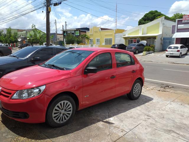 Gol G5