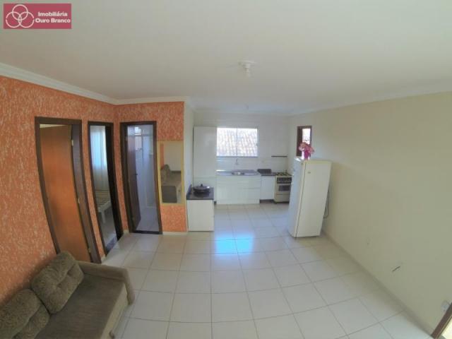 Apartamento à venda com 2 dormitórios em Ingleses do rio vermelho, Florianopolis cod:2320 - Foto 11