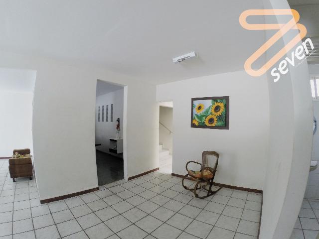 Casa - Capim Macio - Comercial - Esquina com Rest. NAU -SN - Foto 4