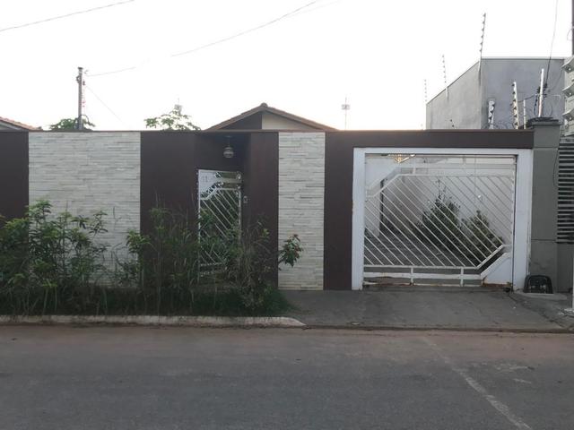 Casa com churrasqueira,cozinha planejada em terreno de 200m2 - Foto 19