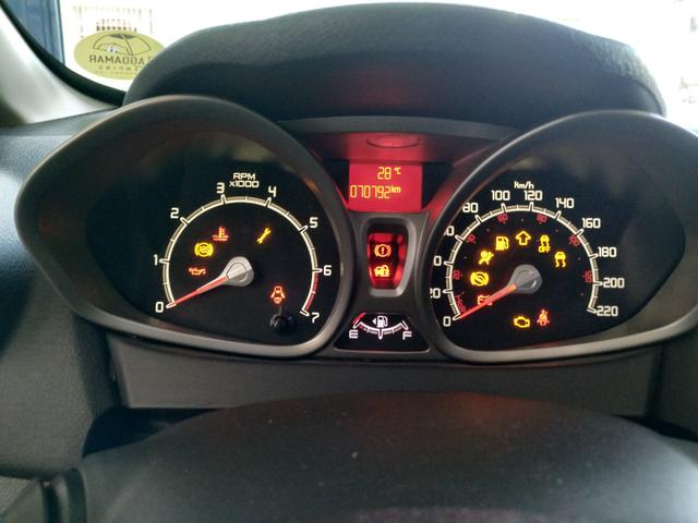 New Fiesta 1.6 SE mexicano - Foto 9