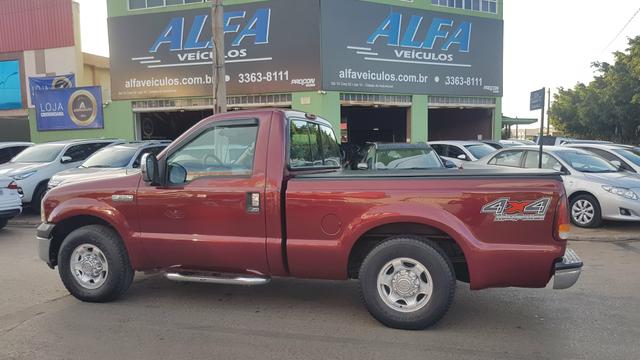F 250 xlt l 4.2 6CC 180 2004 - Foto 5