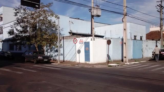Terreno no Centro de São Leopoldo/RS - Foto 2