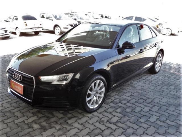 AUDI A4 2017/2018 2.0 TFSI ATTRACTION GASOLINA 4P S TRONIC - Foto 4