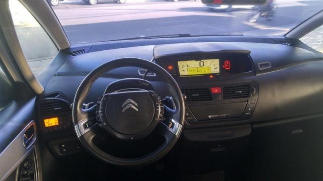 C4 Picasso 2.0 La Luna Automático Gasolina - Foto 6