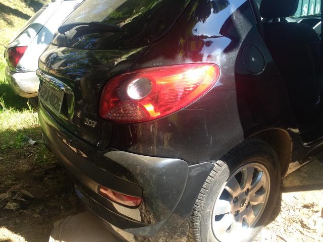 Peugeot 207 flex, lindo !!! - Foto 6