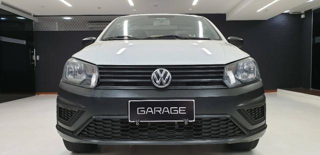 Volkswagen Saveiro 2017/2018 - Foto 3