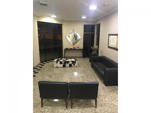 Apartamento à venda com 4 dormitórios em Quilombo, Cuiaba cod:22593 - Foto 4