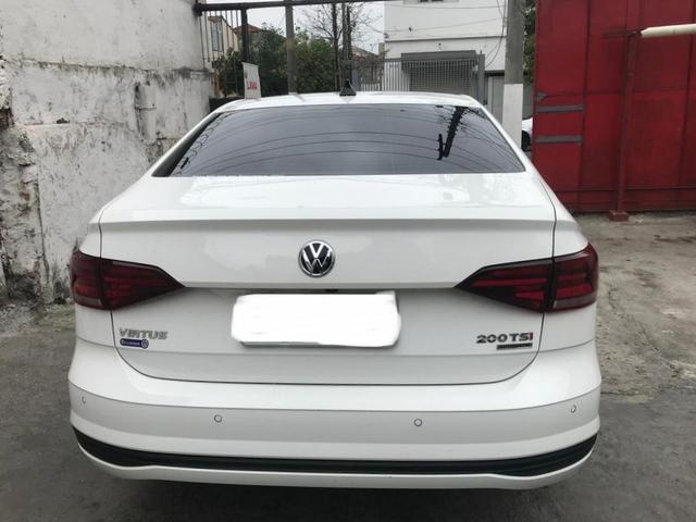 Virtus TSI confortiline 2018/2018 tech 1, 12000 km, Automático modo Sport - Foto 5