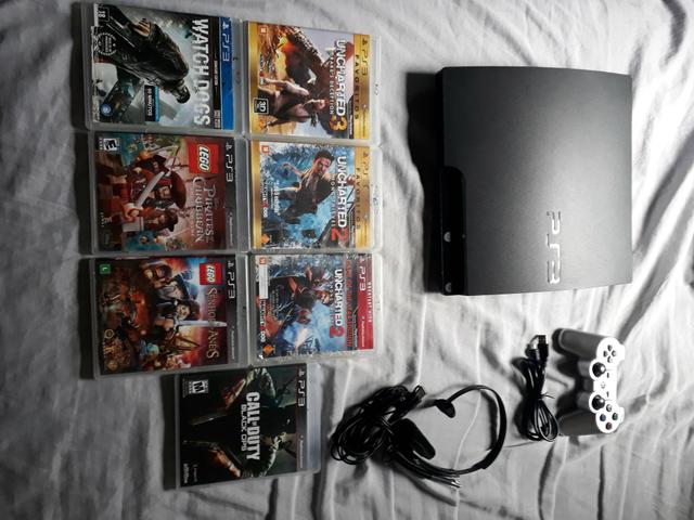 Ps3 - Foto 2