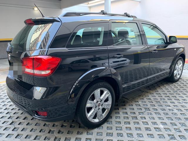 Vendo Fiat Freemont 2014 Top De Linha!! 57.900,00 - Foto 4