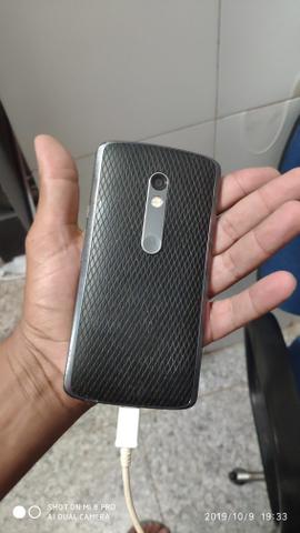 Moto x play