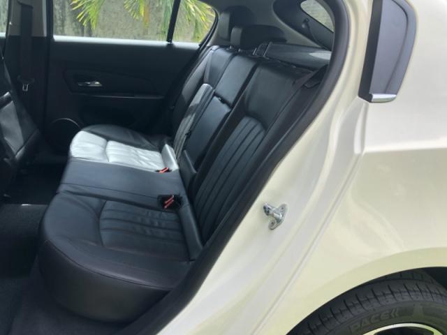 CHEVROLET CRUZE 1.8 LT SPORT6 16V FLEX 2015 - Foto 10