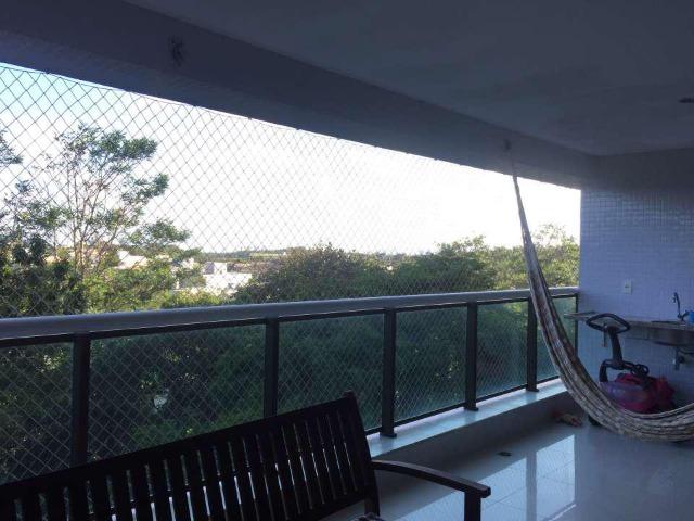Le Parc 4 Suites Nascente na Av. Paralela R$ 1.350.000,00 - Foto 3