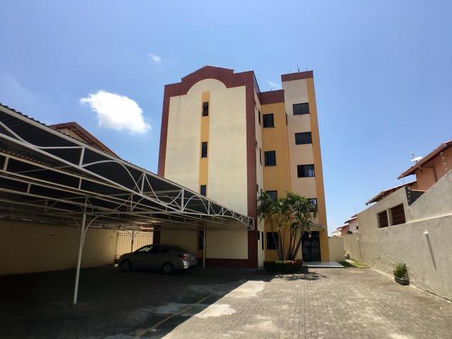 AP0688 - Apartamento com 3 quartos a 3 quadras da Av. Washington Soares - Foto 9