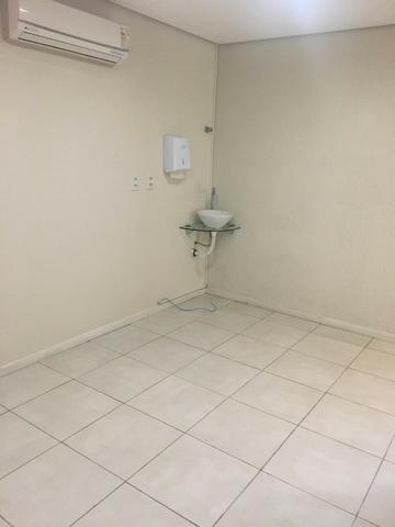 Sala Comercial, Palhoça, 150m2, térreo. Alto Padrão - Foto 11