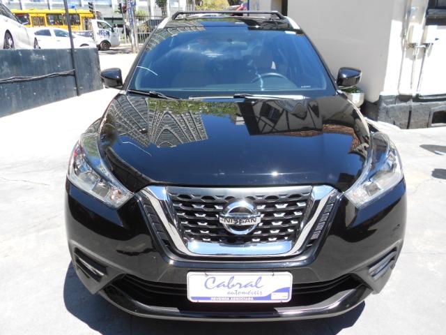 Nissan Kicks 1.6 Sl Automático Flex - Foto 20