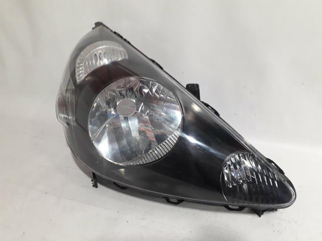 Farol Fit M. Negra 03 04 05 06 07 08 Direito Original - Foto 6