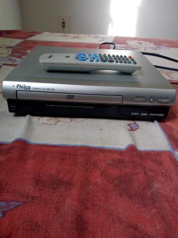 Aparelho DVD