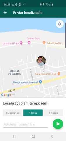 Lindo Terreno nos quintas do calhau - Foto 4