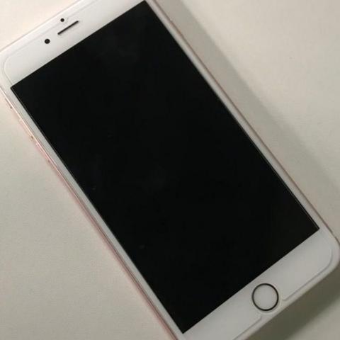 IPhone 6 s plus 128 gb - Foto 3