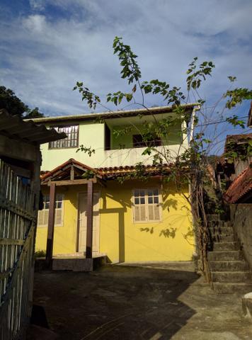 Troca casa 2 andares