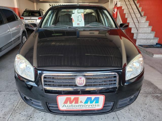FIAT SIENA 2009/2010 1.0 MPI EL CELEBRATION 8V FLEX 4P MANUAL