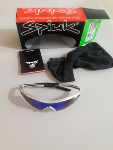 Óculos ciclismo spiuk