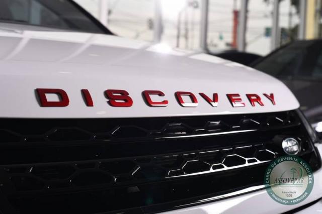 LAND ROVER DISCOVERY SPORT SE 2.0 TURBO AUT./2018 - Foto 3