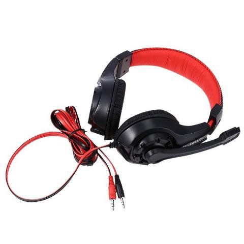 Fone Ouvido HeadSet Gamer, Notbook, PC etc - Foto 5