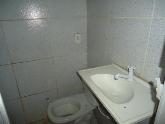 Flat com 1 quarto e água incluso - Foto 5