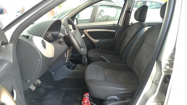 RENAULT SANDERO 2011/2011 1.0 EXPRESSION 16V FLEX 4P MANUAL - Foto 2