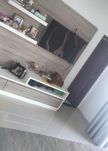 CA 64 Alugo Casa Duplex Toda Mobiliada / Projetada /3 Quartos / Piscina e Churrasqueira - Foto 7