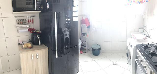 Bumenau 47 m² apartamento residencial à venda, vila galvão, guarulhos. - Foto 11