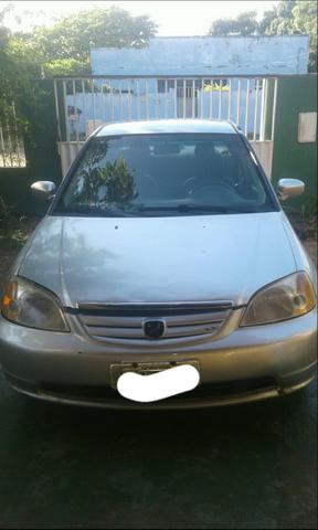 Civic 2002 manual - Foto 4