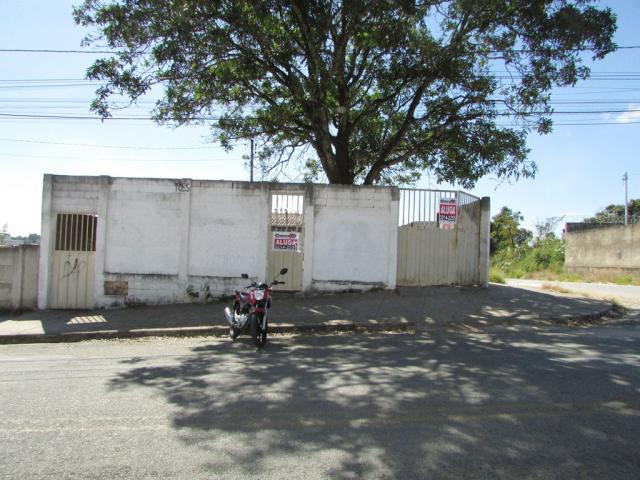 Casa para alugar com 2 dormitórios em Belvedere, Divinopolis cod:18404 - Foto 2