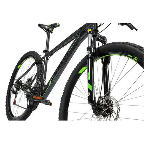 Bicicleta Caloi 29 R$1000 - Foto 6