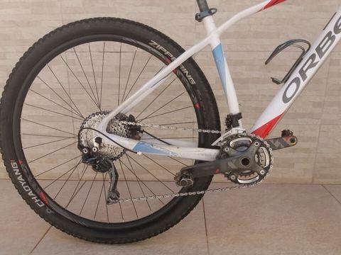 Bicicleta Orbea Alma H50 - Foto 3