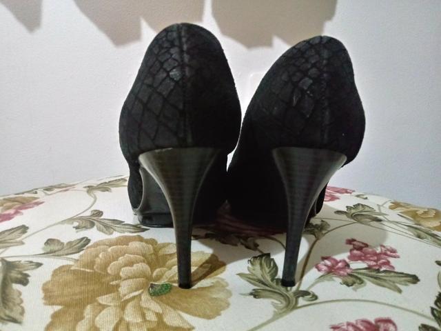 Scarpin Bottero - Foto 3