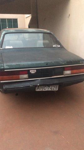 Opala Diplomata 88/89 - Foto 7