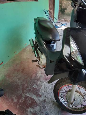 Moto biz - Foto 2