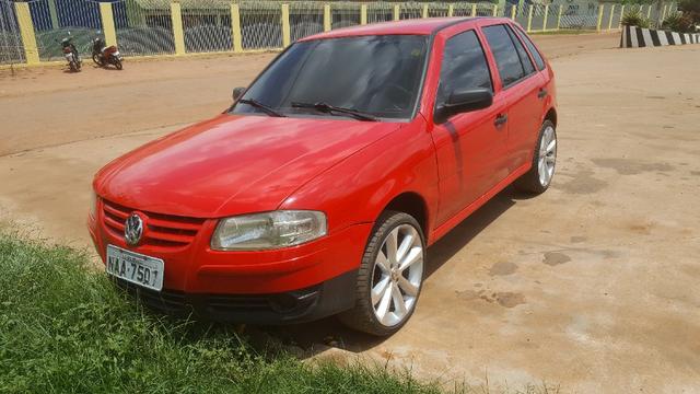 Gol G4 2009 - Foto 5