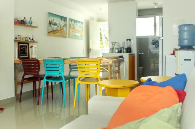 Apartamento no Corais de Búzios - 20 min de Natal/RN - Foto 2