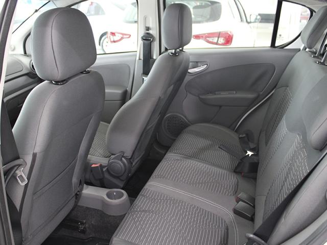 FIAT PALIO 1.0 MPI ATTRACTIVE 8V FLEX 4P MANUAL - Foto 9