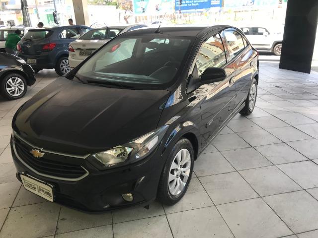 Chevrolet Onix LT 1.4 2017 Extra! - Foto 4