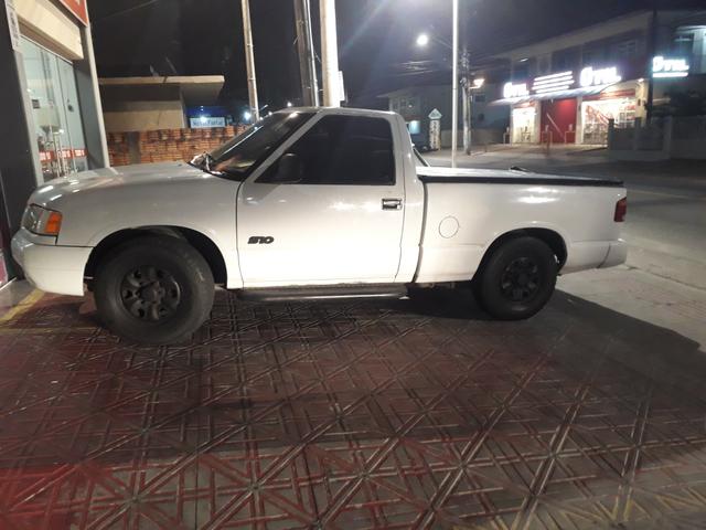 S10 com gnv 97