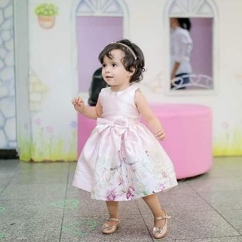 Vestido marca lepetit