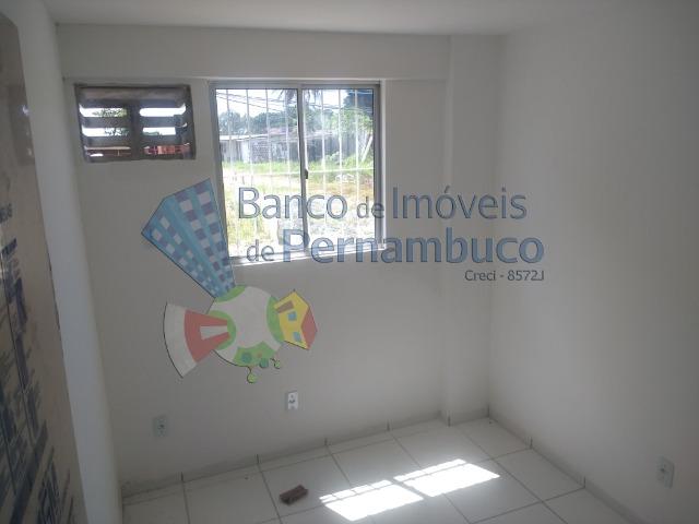 Apartamento com piscina e playground em Abreu e Lima - Foto 9