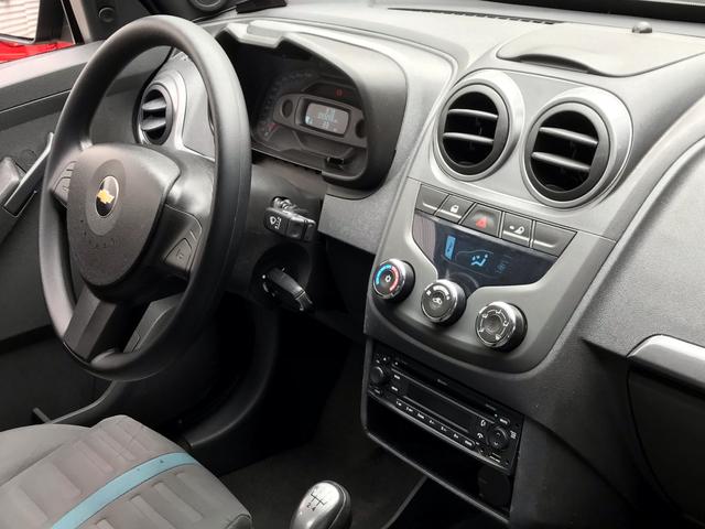Chevrolet Montana Sport 2013 - Foto 9