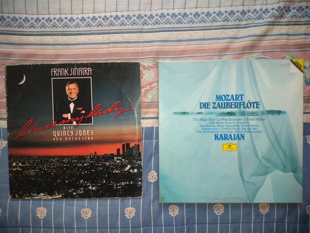 Discos de Vinil Originais Internacionais e Nacionais Iniciando em R$5 - Foto 5